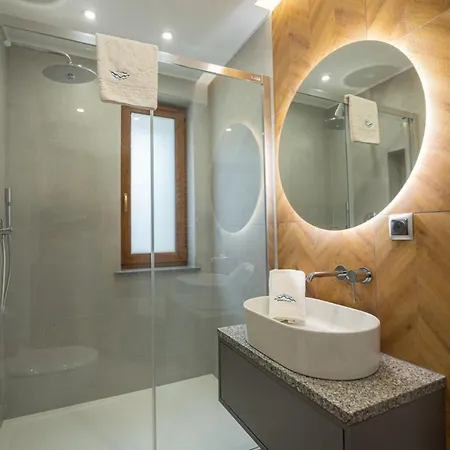 Invest Widok 800 C5 Apartman Szklarska Poręba