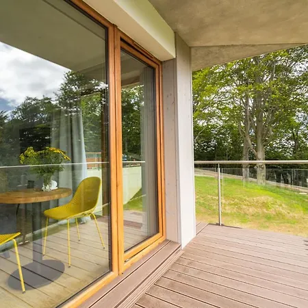 Invest Widok 800 C5 Apartament *