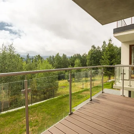 Apartman Invest Widok 800 C5