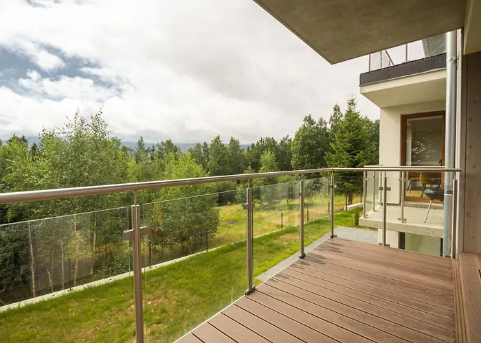 Apartment Invest Widok 800 C5