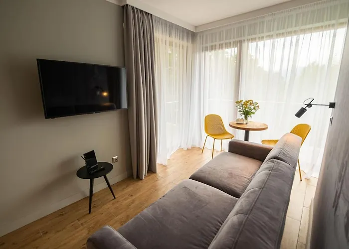 Invest Widok 800 C5 * Szklarska Poreba